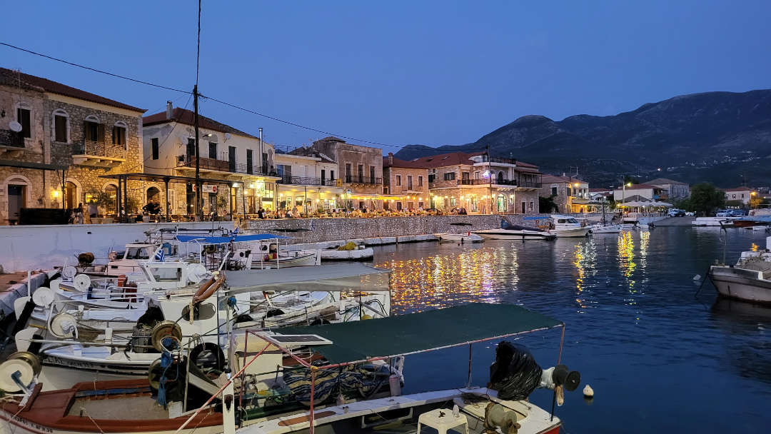 Άγιος Νικόλαος