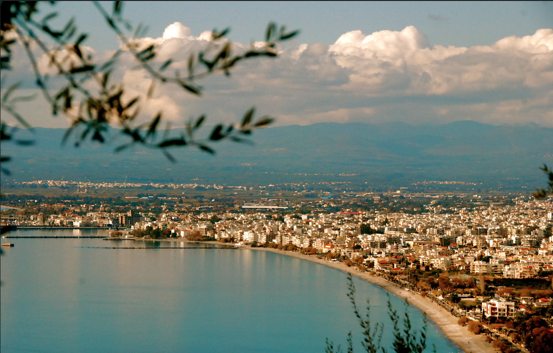Καλαμάτα